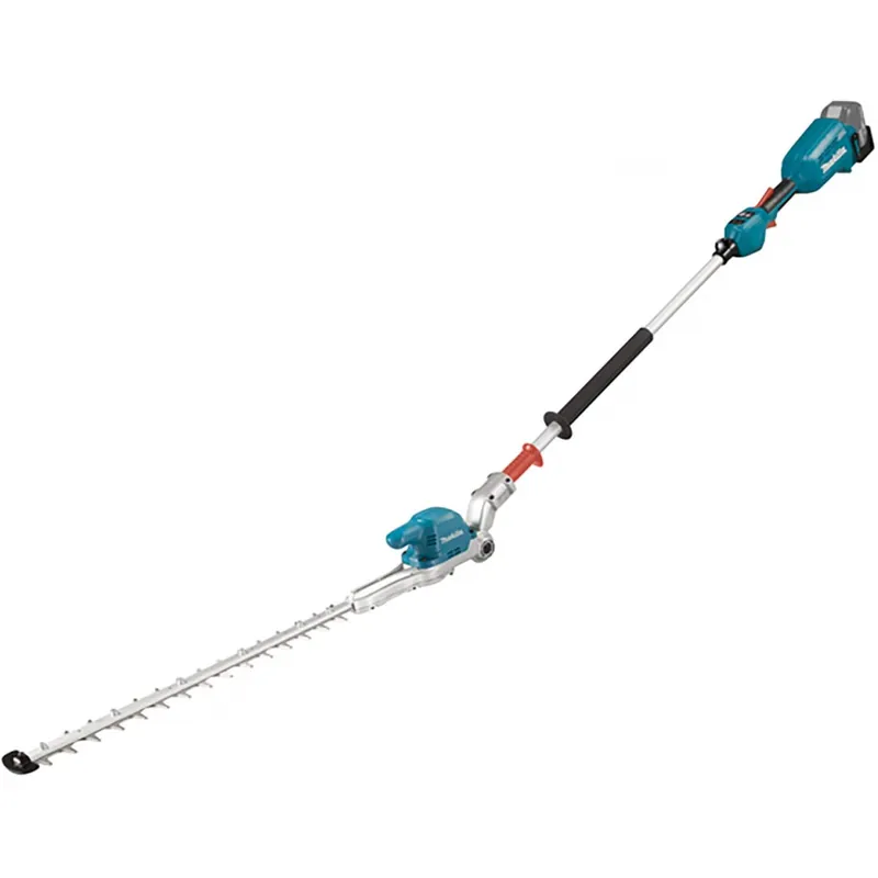 Makita DUN500WZ Taille-Haie 50cm sur perche articulé sans fil 18V Li-ion (Machine Seul)