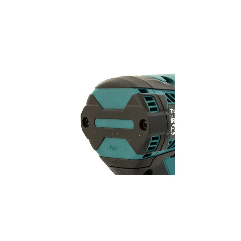 Makita 457069-9 Couvercle arrière pour visseuse TD154D, DTD154