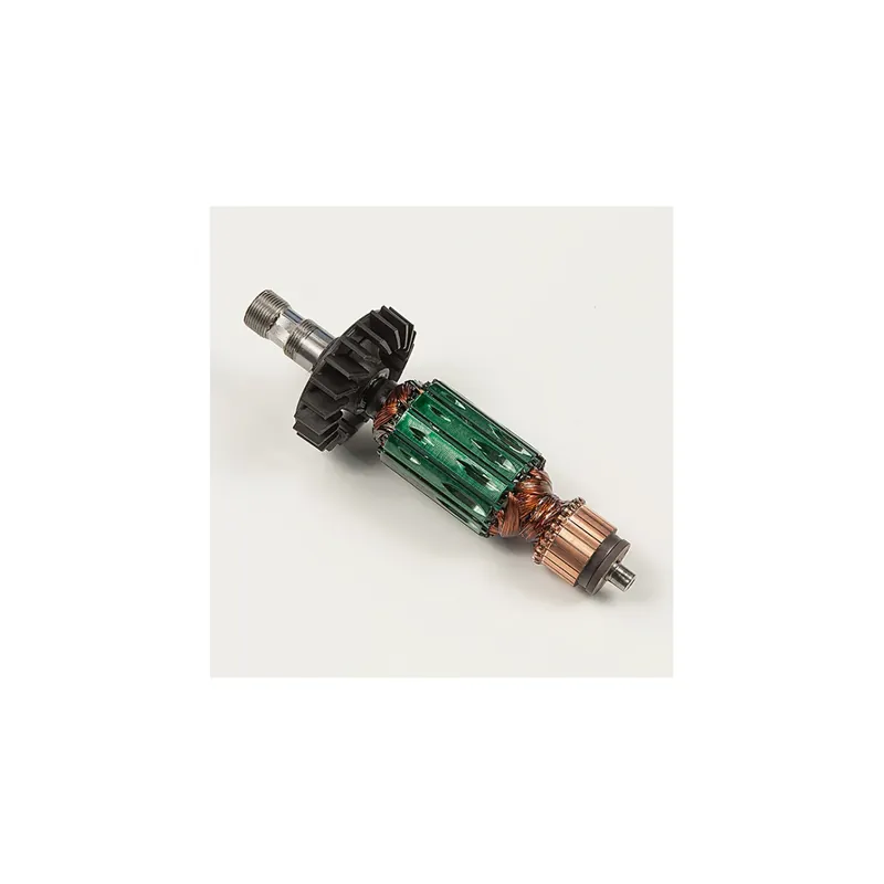 Virutex 9251164 Induit 230V pour Paumelleuse FR129N, FR129VB, FR192N, FR192VD, FR192VG, FR292R