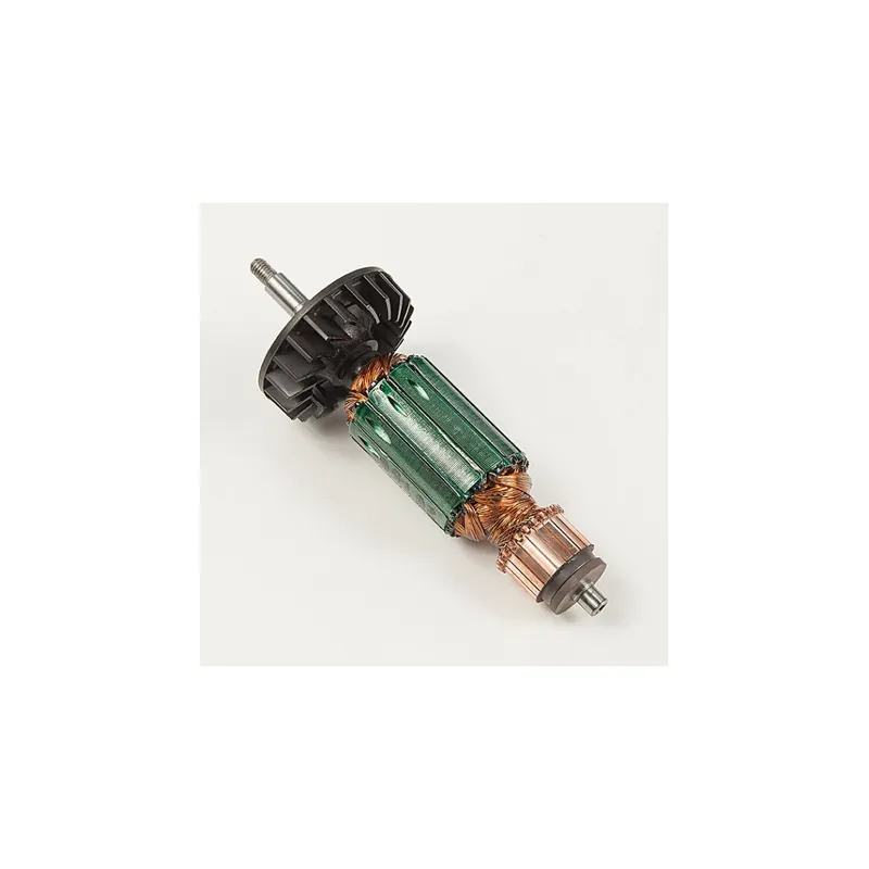 Virutex 7951168 Induit 230V pour Lamelleuse AB111N, PA162P, RT188N, RZ170N