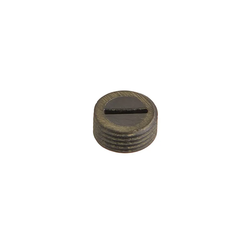 Hitachi 936551 Bouchon de porte charbons