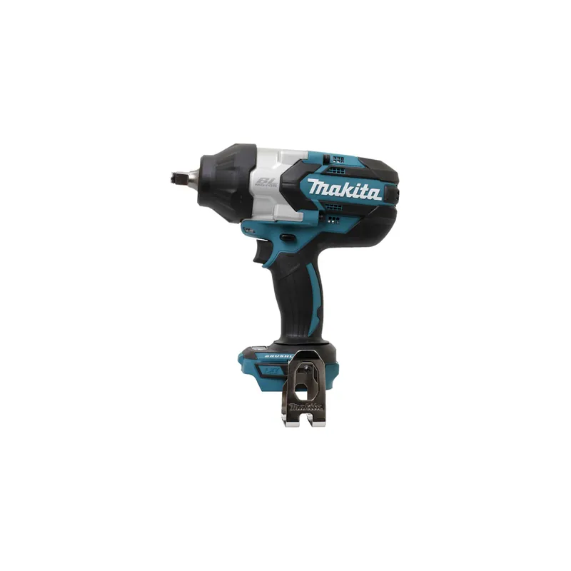 Makita DTW1002Z Boulonneuse à choc 1000 Nm 18V Li-ion 1/2 (Machine Seule)