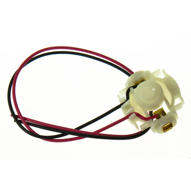 Makita Support de Charbon 638925-4 pour scie circulaire BSS500, BSS501, BCS550, BCS501, DSS501, DCS552