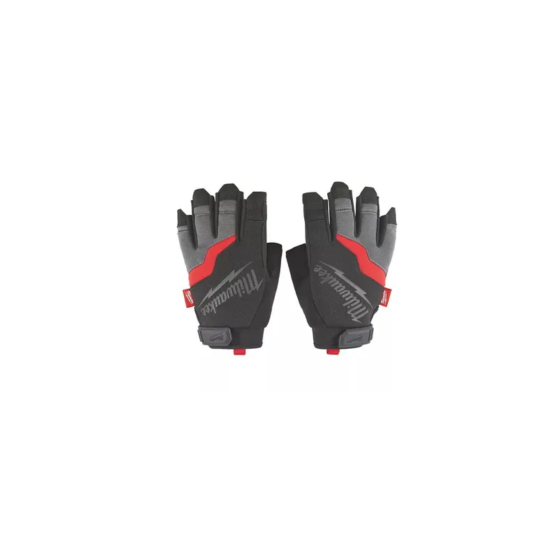 Milwaukee Gants mitaines de protection