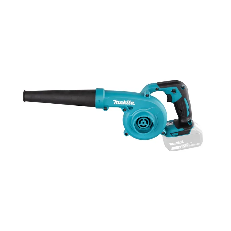 Makita DUB185Z Souffleur, Aspirateur 18V LXT (Machine seule)