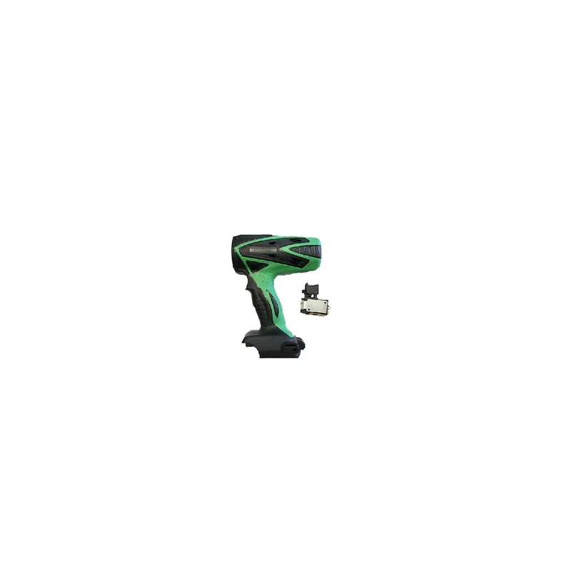 Hikoki Interrupteur FA014-20 + Carter pour perceuse DS18DCL, DV18DCL2 (336808)