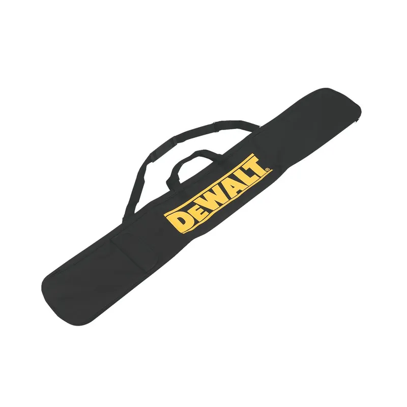 DeWalt Sac de transport DWS5025-XJ pour rail de Guidage