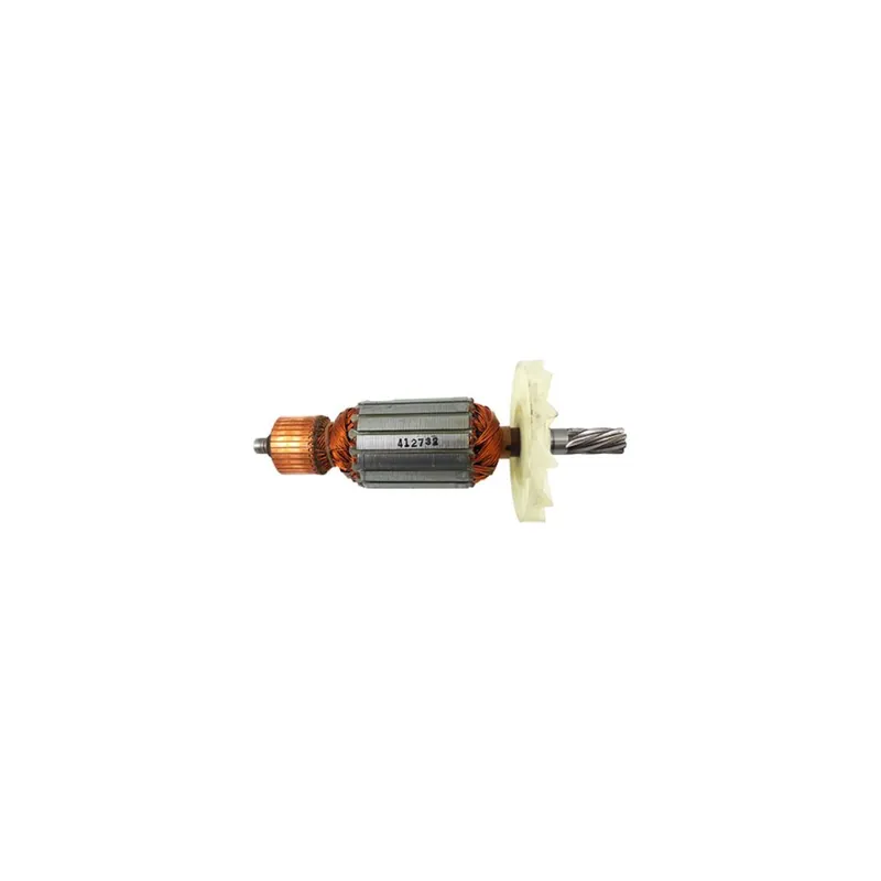 Hitachi Induit 360732F pour tronçonneuse à metaux CC14SF