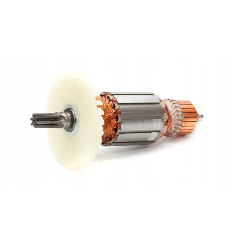 Hikoki - Hitachi Induit pour Perforateur DH38MS & DH38SS (360875E)