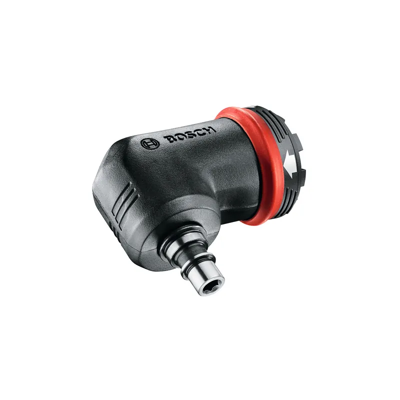 Bosch Mandrin à renvoi d‘angle pour AdvancedImpact 18 et AdvancedDrill 18 (1600A003UA)