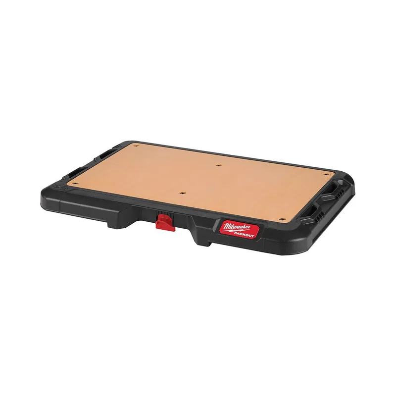 Milwaukee Plateau de travail personnalisable Packout (4932472128)
