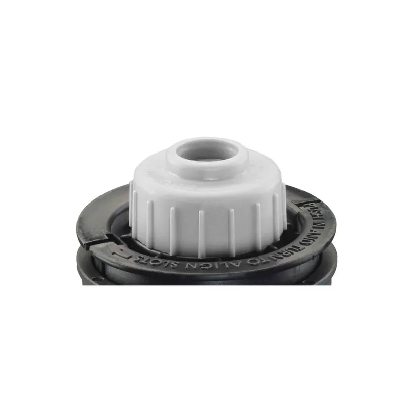 Ryobi Écrou de serrage M8 pour coupe-bordure (5131035081)