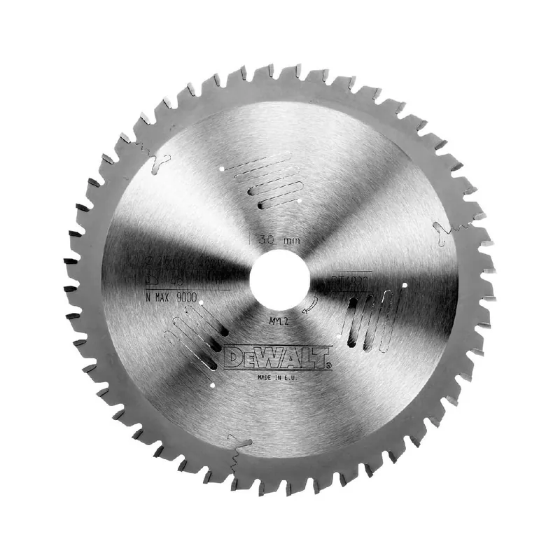Dewalt Lame Extrême Workshop 305x30mm 48 Dents BOIS (DT4340-QZ)