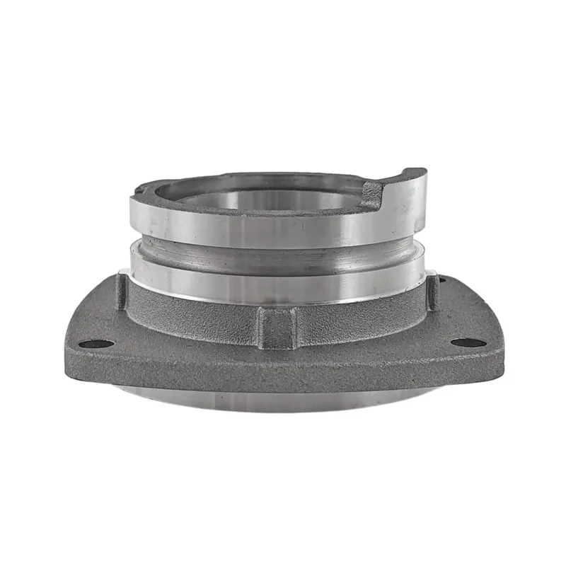 Makita Support de roulement pour meuleuse 9562, 9562C, 9562CH, 9562CR, 9562CV, 9562CVH, 9562CVR, 9564 (318302-3)
