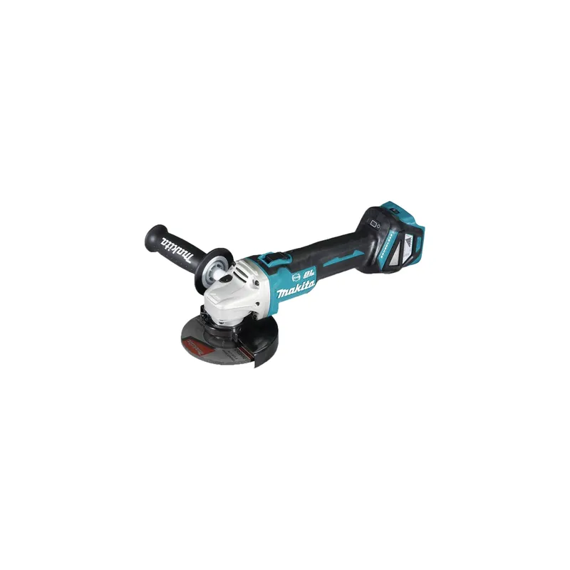 Makita DGA513Z Meuleuse Ø125mm 18V Li-Ion Brushless machine seule