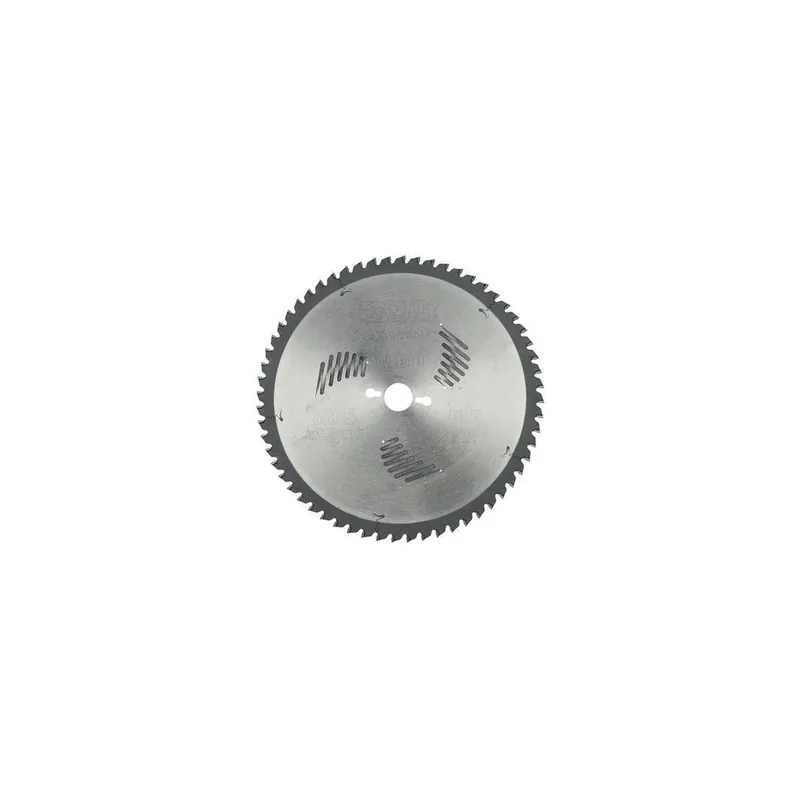 Dewalt Lame Extrême Workshop 305x30mm 60 Dents BOIS (DT4331-QZ)