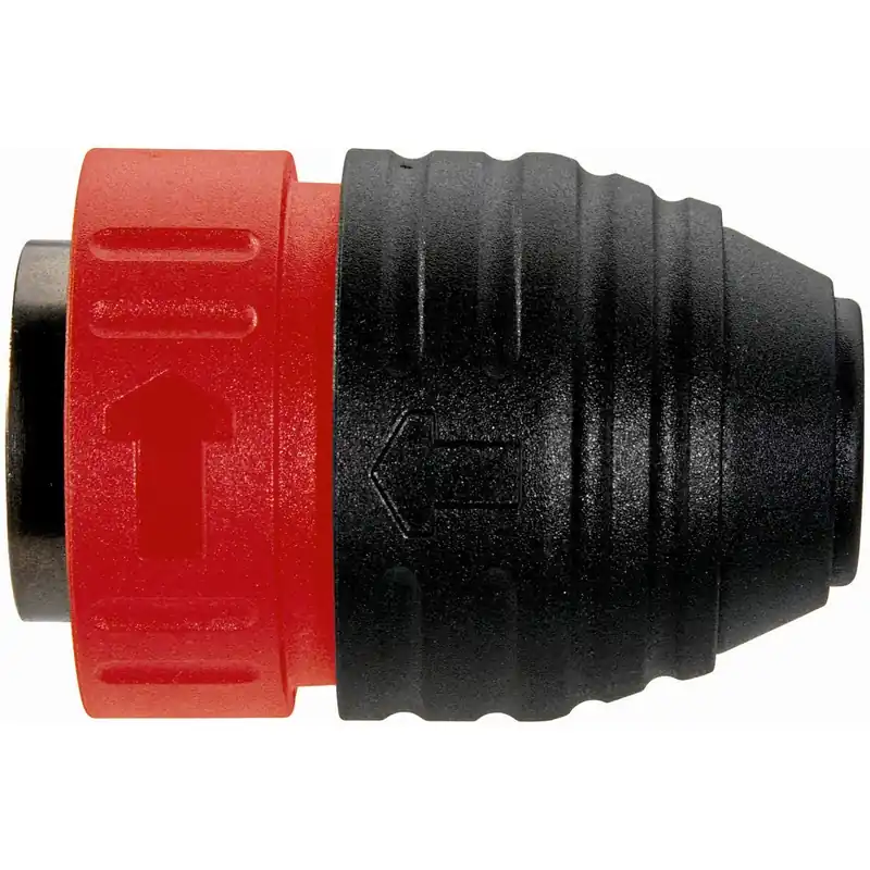 Metabo Mandrin interchangeable pour perforateur SDS-PLUS (316047350)