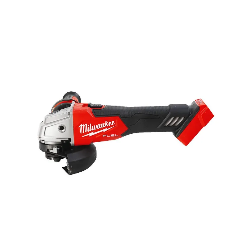 Milwaukee M18 FSAG125X-0X Meuleuse sans fil ø125mm Fuel 18V (4933478428)