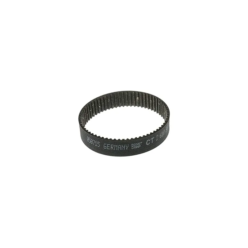 Bosch Courroie dentée 3M201 pour ponceuse à bande (2610387984)