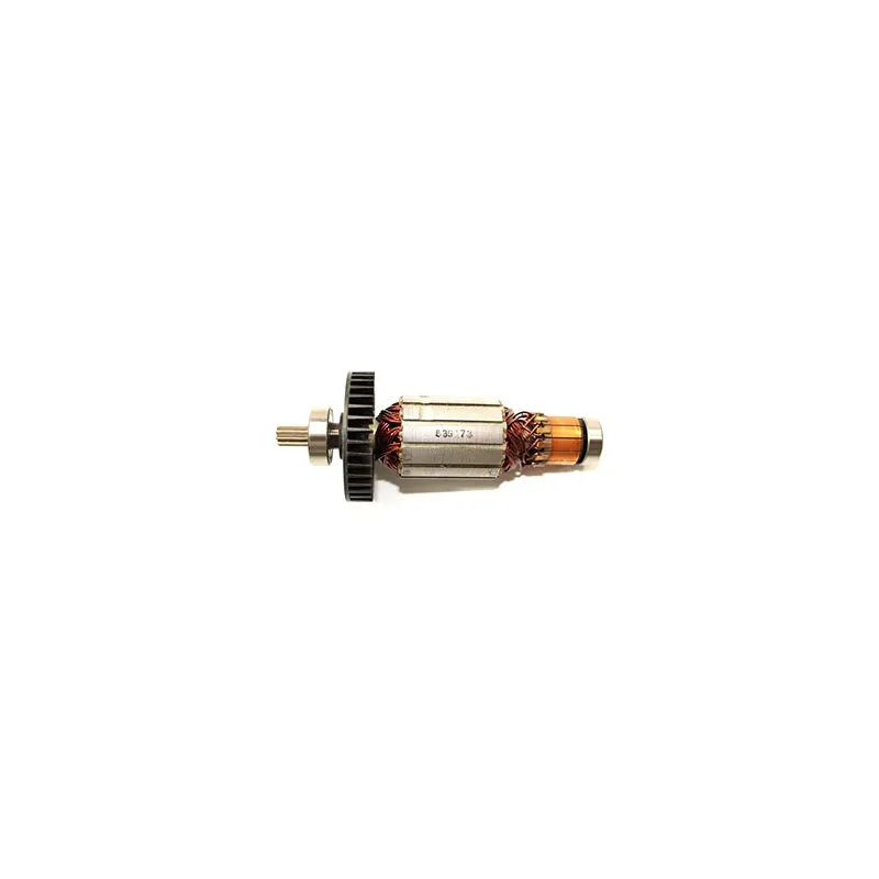 Makita Induit pour scie circulaire BSS611 & DSS611 (510095-0)