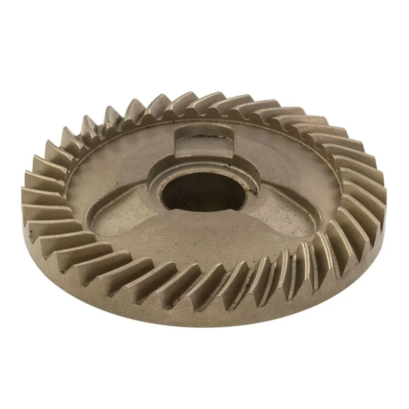 Makita 227427-1 Couronne de renvoi d‘angle meuleuse 9564H, 9564HR, 9565H, 9565HR