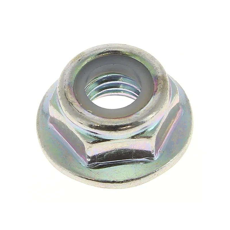 Ryobi Écrou M10x1.25 pour débroussailleuse (5131037276)