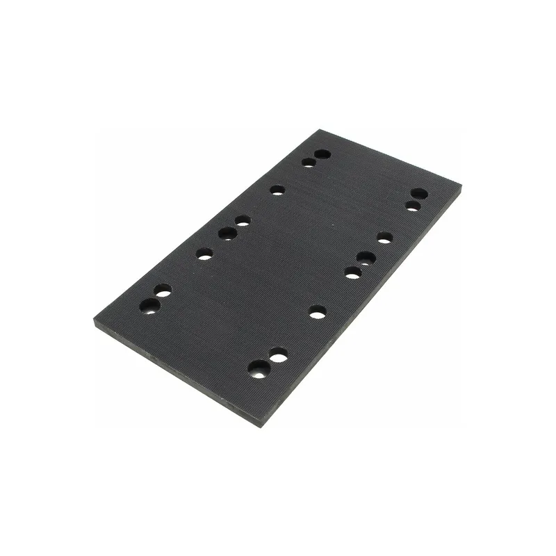 AEG Plateau de ponçage pour ponceuse FS280 & FS280B (304507001)
