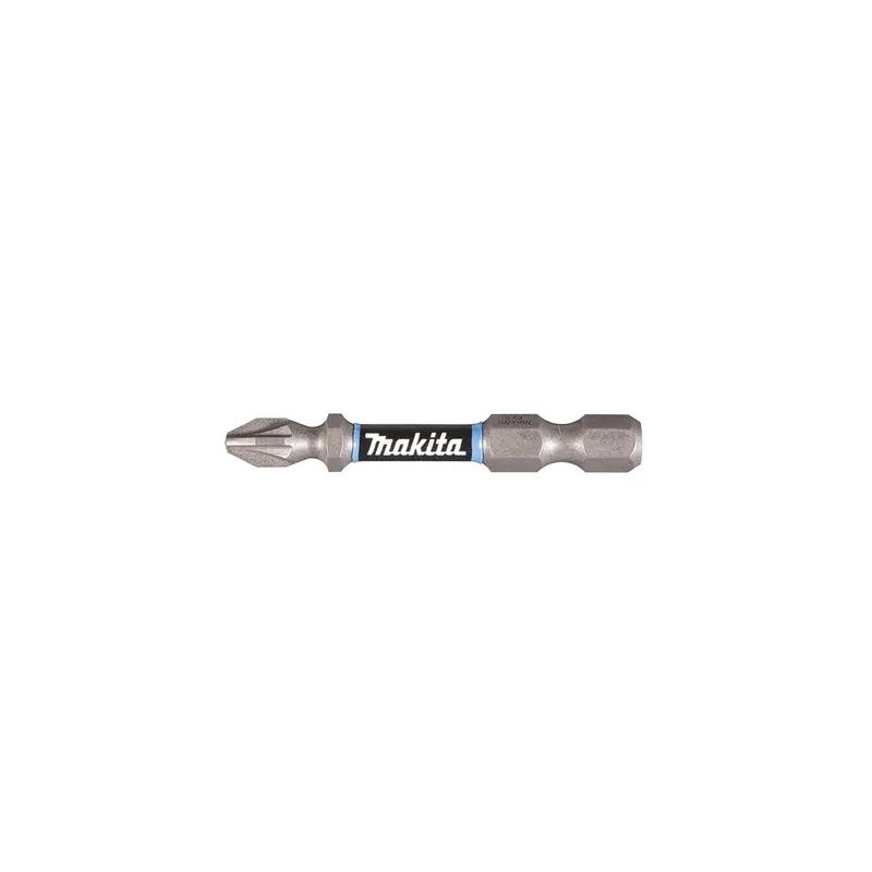Makita Embout de vissage PZ3 50mm Impact Premier E-03311