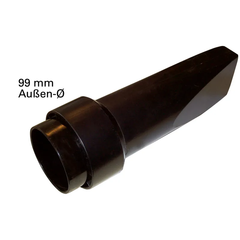 Metabo Buse d‘aspiration ø99mm (0913031270)