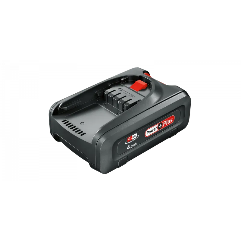 Bosch Batterie PBA 18V 4.0Ah PowerPlus (1607A350T0)