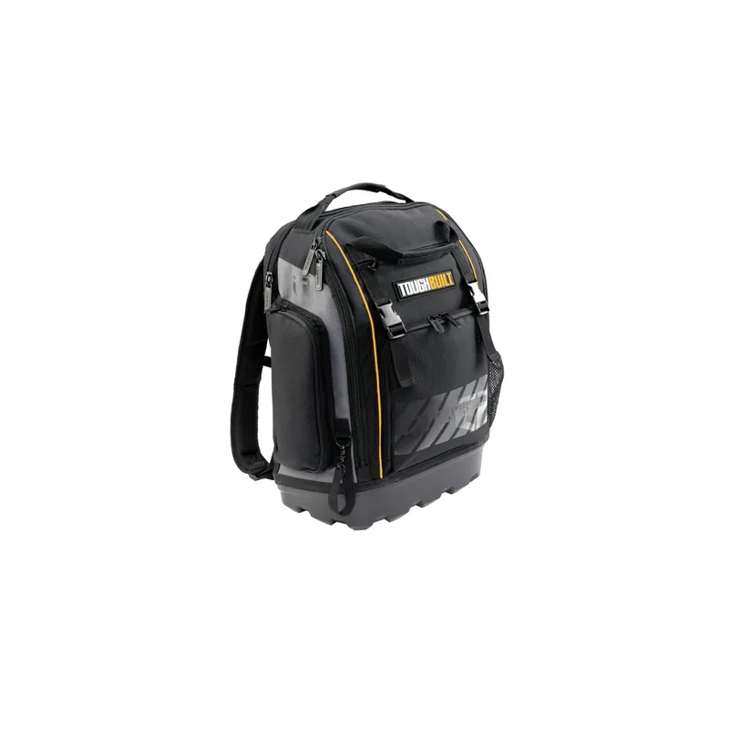 Toughbuilt Sac à dos pour outils & ordinateur portable TB-66C