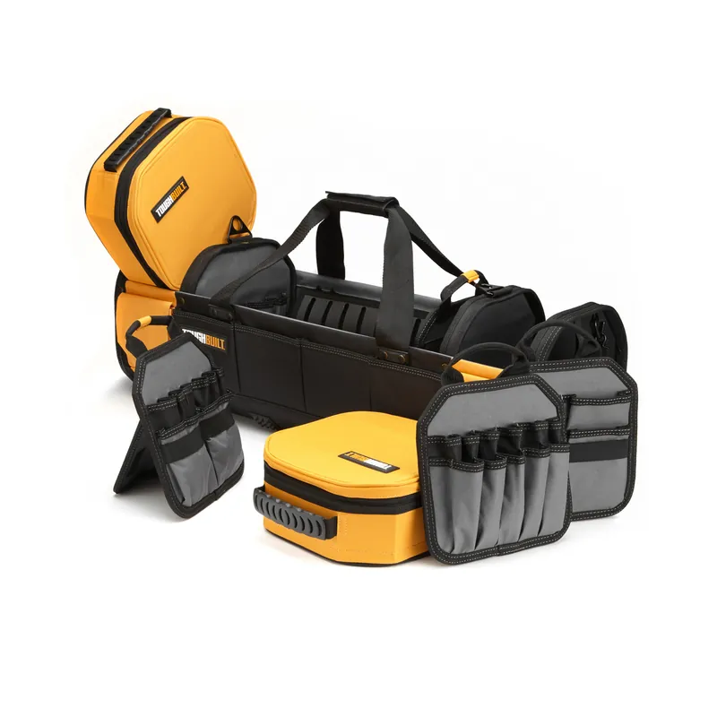 Toughbuilt Panier porte-outils modulable 76cm TB-81-30