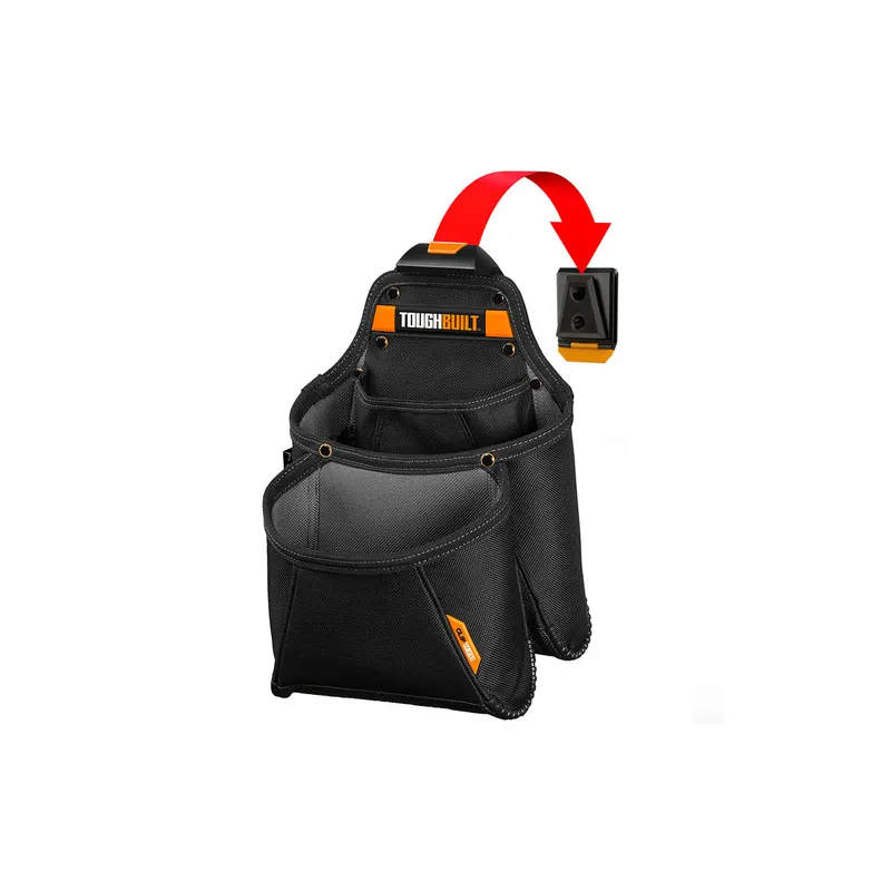 Toughbuilt Poche à outils et d‘approvisionnement "Mega" TB-CT-03