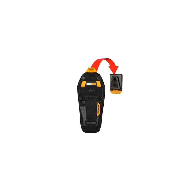 Toughbuilt Poche à pinces TB-CT-35-S (Small)