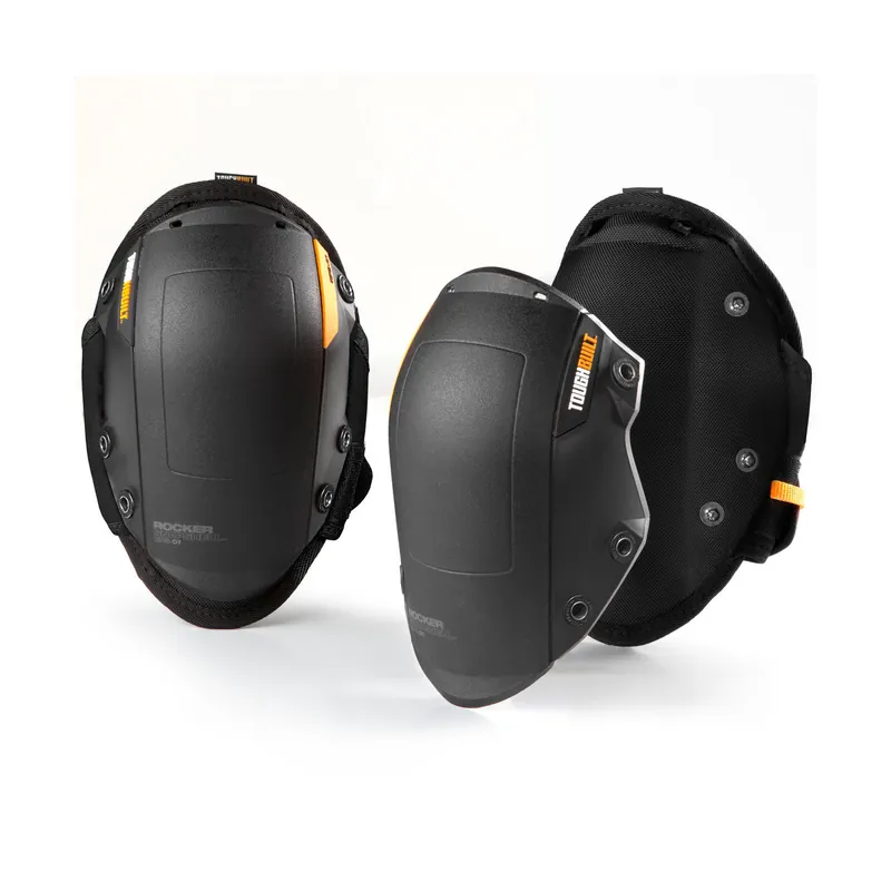 ToughBuilt genouillères à bascule GelFit Rocker TB-KP-G201