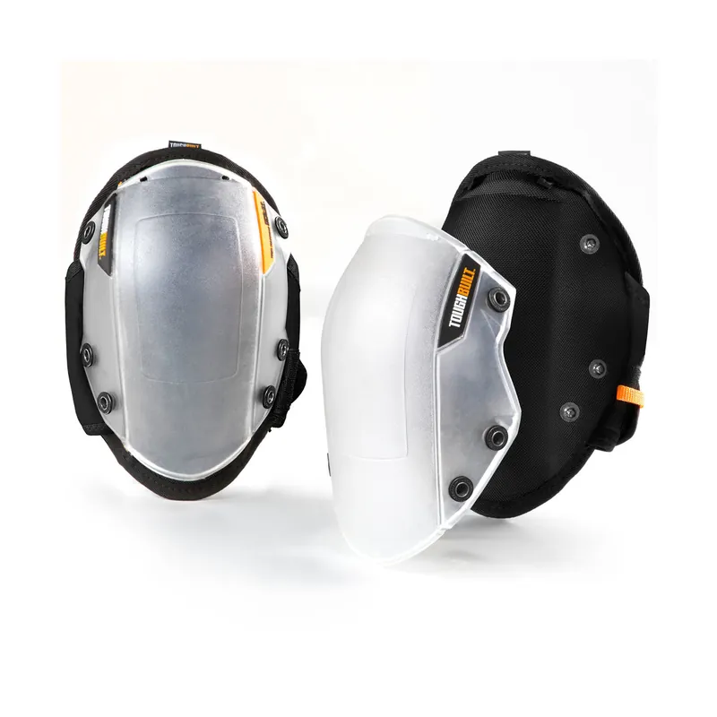 ToughBuilt genouillères non-marquantes GelFit TB-KP-G203