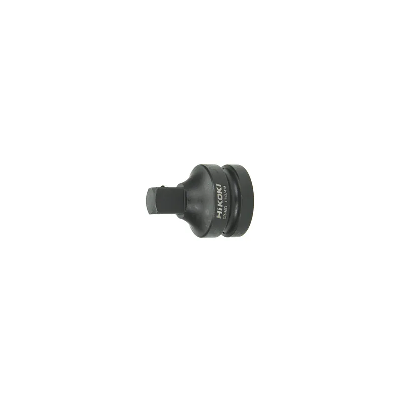Hikoki Adaptateur de réduction 1/2" - 3/8" L36mm (751878)