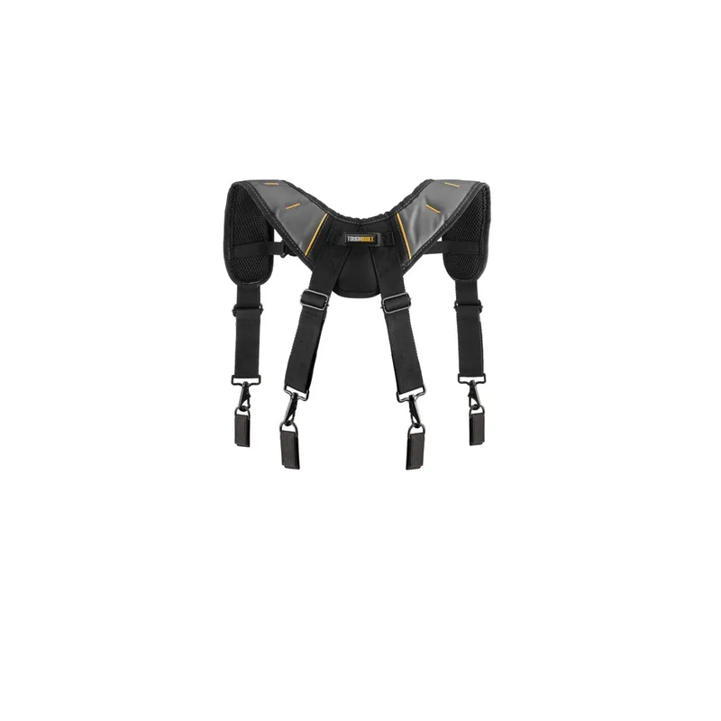 Toughbuilt bretelle professionnelle rembourrée GelFitTM TB-CT-51P