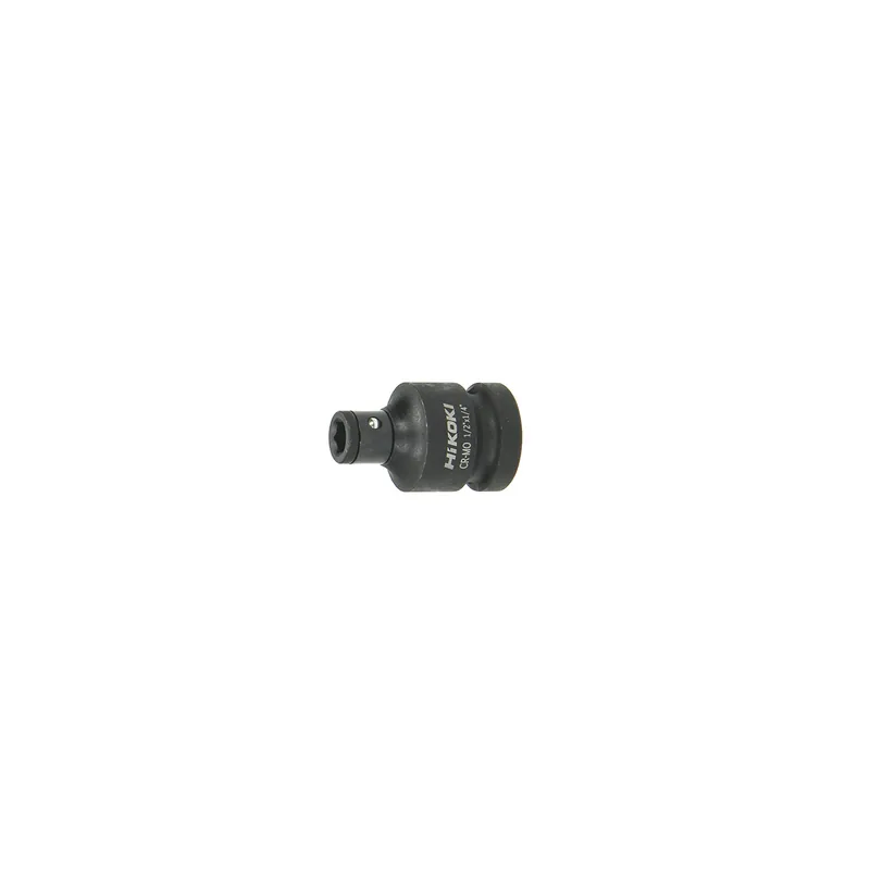 Hikoki Adaptateur de réduction 1/2" - 1/4" L38mm (751874)