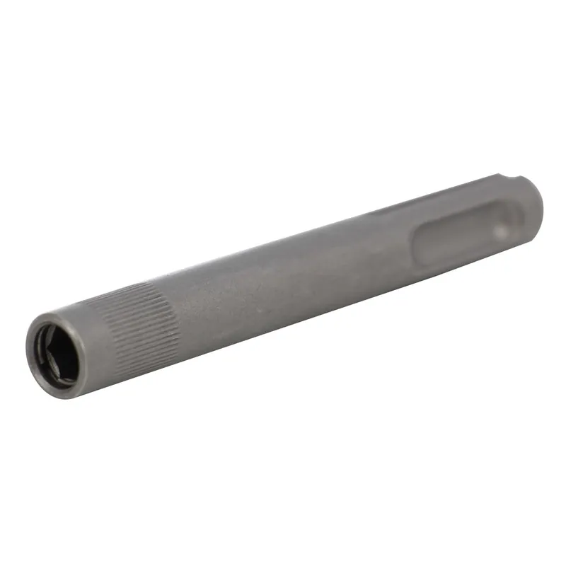Hikoki Porte embout SDS+ vers Hexagone 1/4" (752388)
