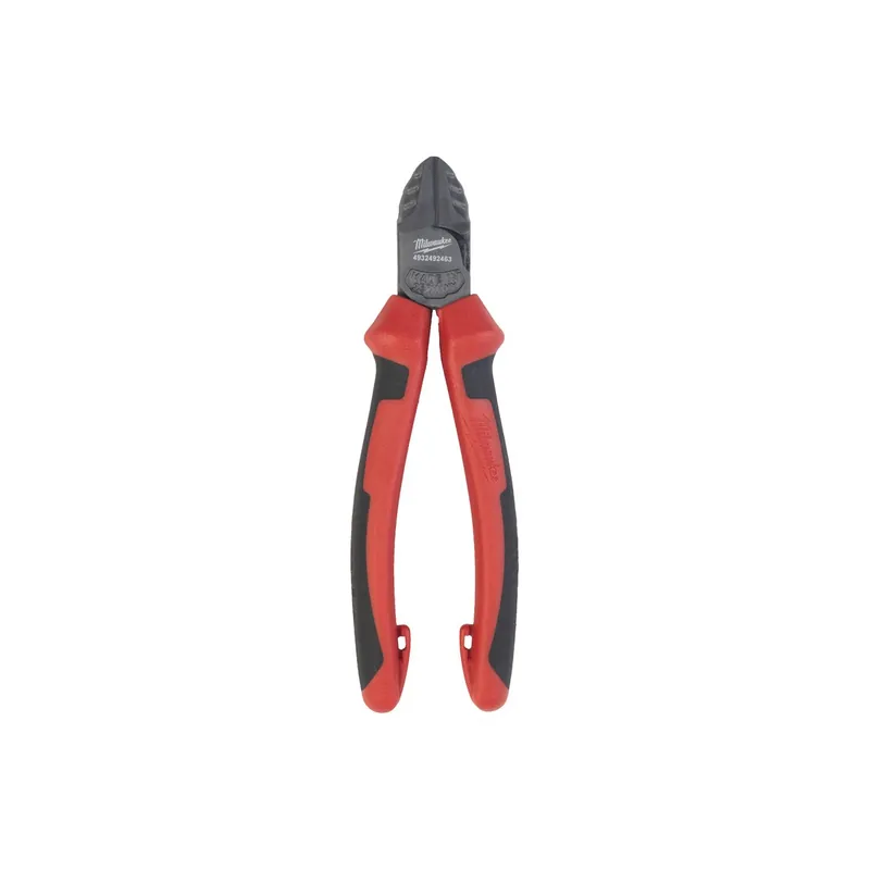 Milwaukee Pince coupante diagonales 160mm (4932492463)