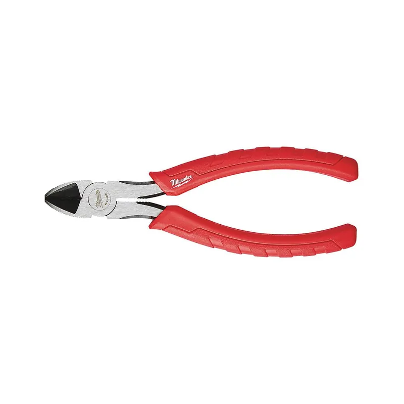 Milwaukee Pinces coupantes diagonales 180mm (48226107)