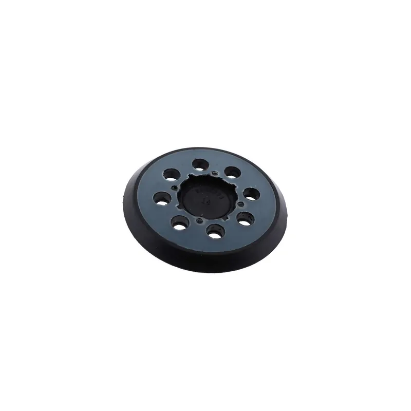 Stanley Patin de ponçage pour ponceuse ø125mm BDCROS18, FMCW220, SFMCW220 (N522093)