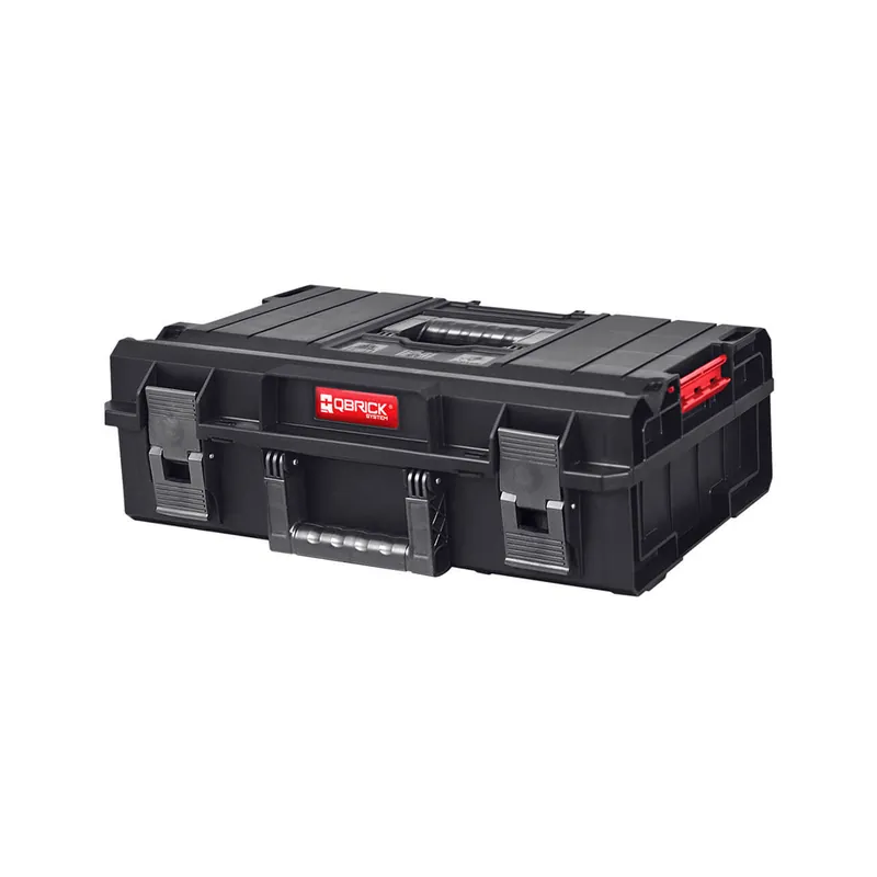 Qbrick System ONE Boite à outils One 200 Basic 2.0 (SKRQ200B2CZAPG003)