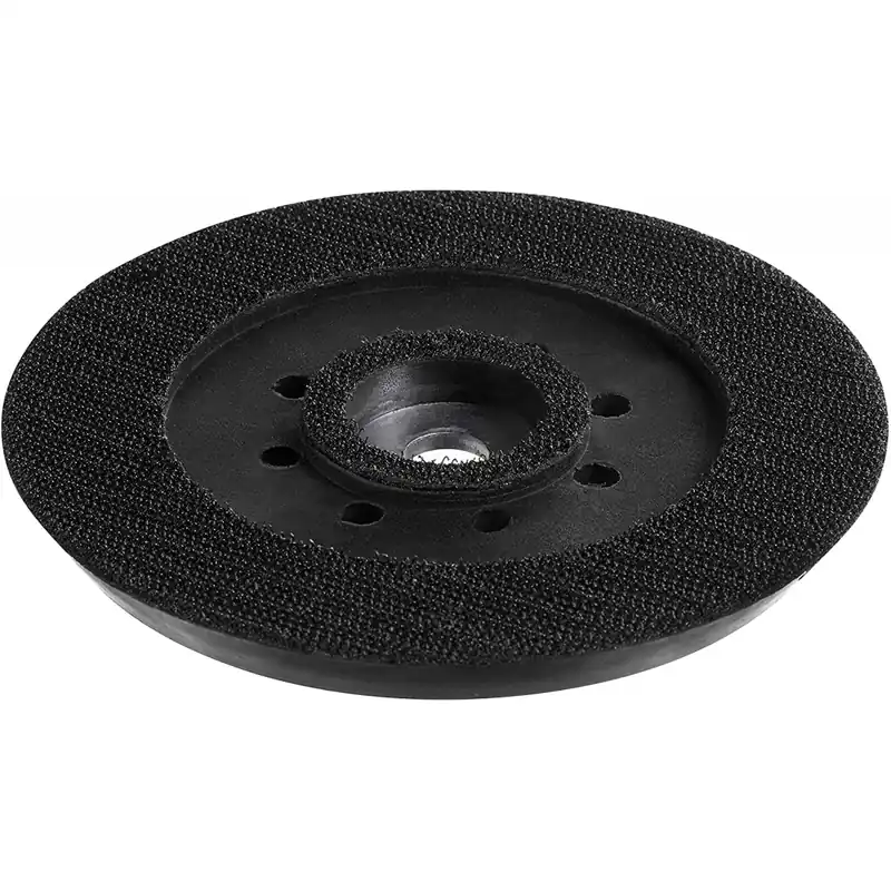 Black&Decker Plateau de ponçage pour ponceuse KA110E, KA220, KA230E, KA225, KA270GT, KA270GTK, KA270K, KA280K (STA32407-XJ)