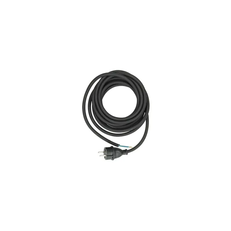 Hikoki - Hitachi cordon d‘alimentation 2x1,5mm² lg5000mm H07RN-F (714520)
