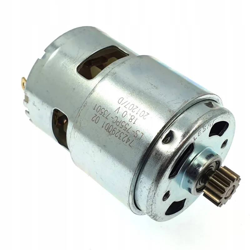 Ryobi Moteur 18V pour perceuse sur batterie One+ R18PD3, R18DD3 (5131041005)
