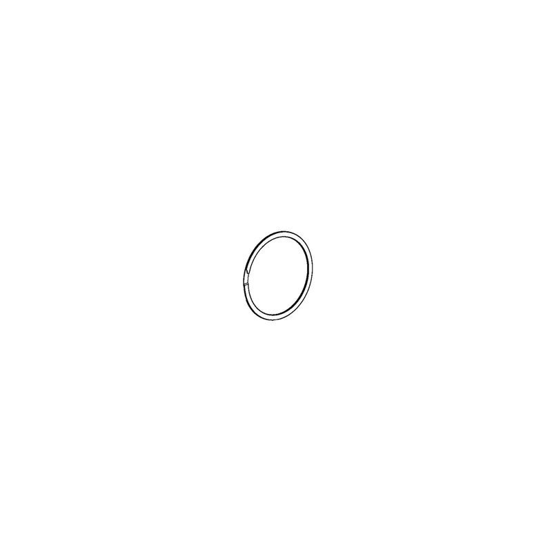 DeWalt Bague cylindrique pour boulonneuse (N389400)