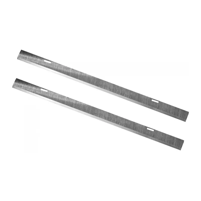 Dewalt Paire de fers 317mm HSS pour Rabot DW733 Type 2 (1004540-00)