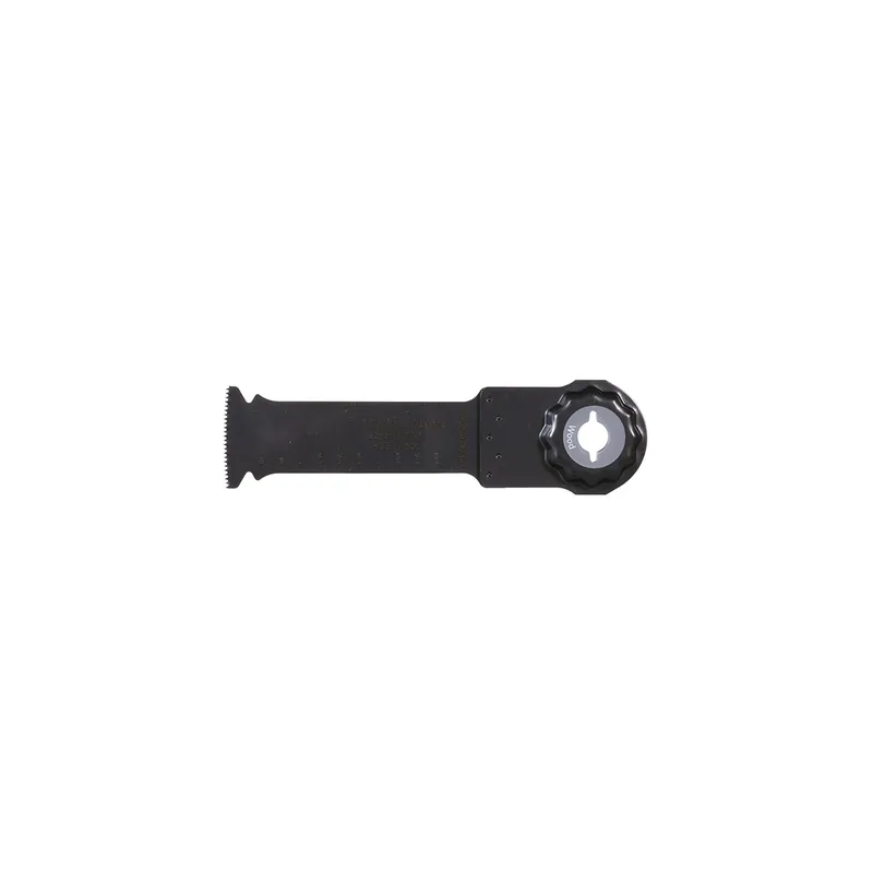 Makita B-66438 Lames Scie Plongeante HCS STARLOCK MAX pour Bois coupe précision MAM004 (32x80mm)